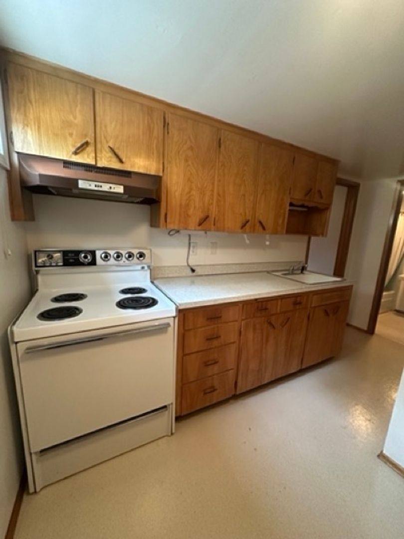 Apartment for rent at 304 H St, Cheney, WA 99004