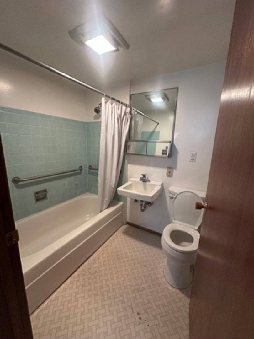 Apartment for rent at 304 H St, Cheney, WA 99004