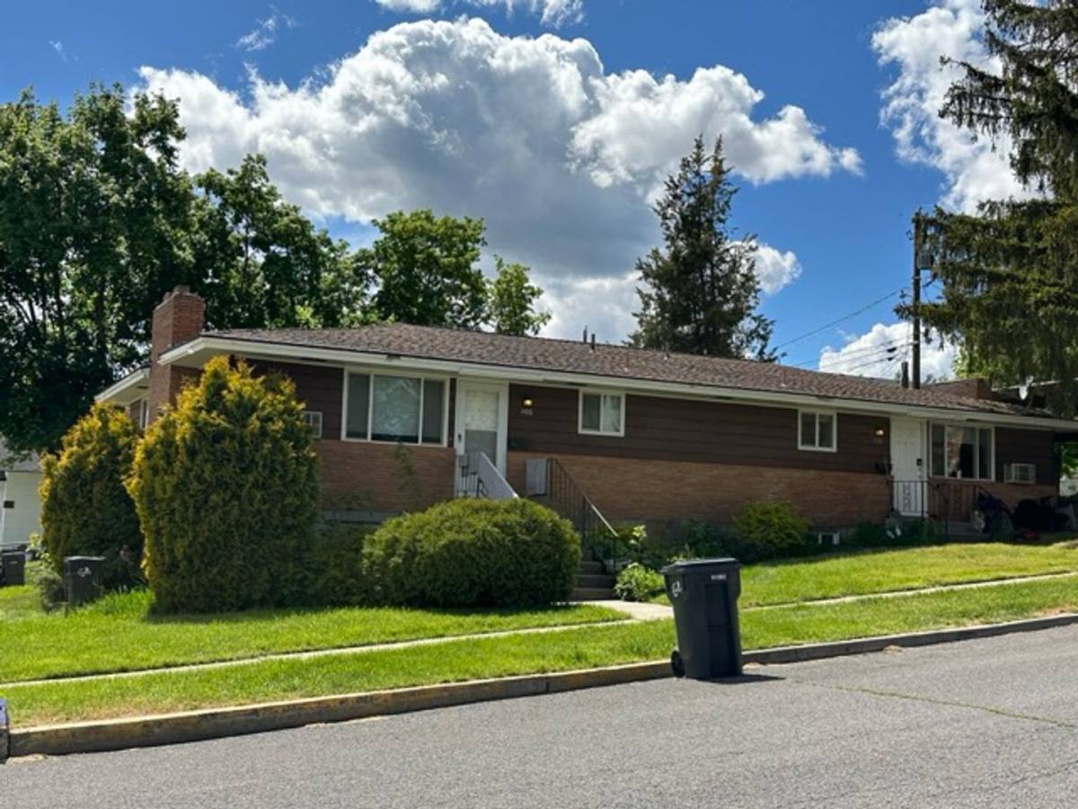 Apartment for rent at 304 H St, Cheney, WA 99004