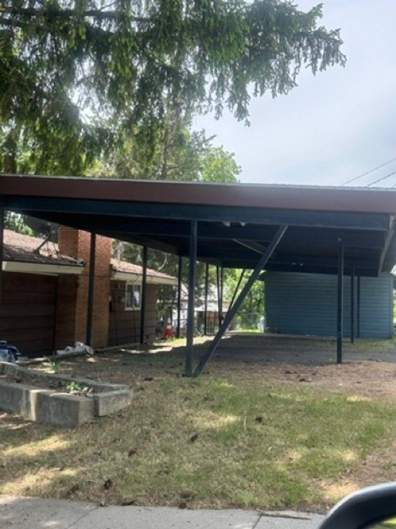 Apartment for rent at 304 H St, Cheney, WA 99004