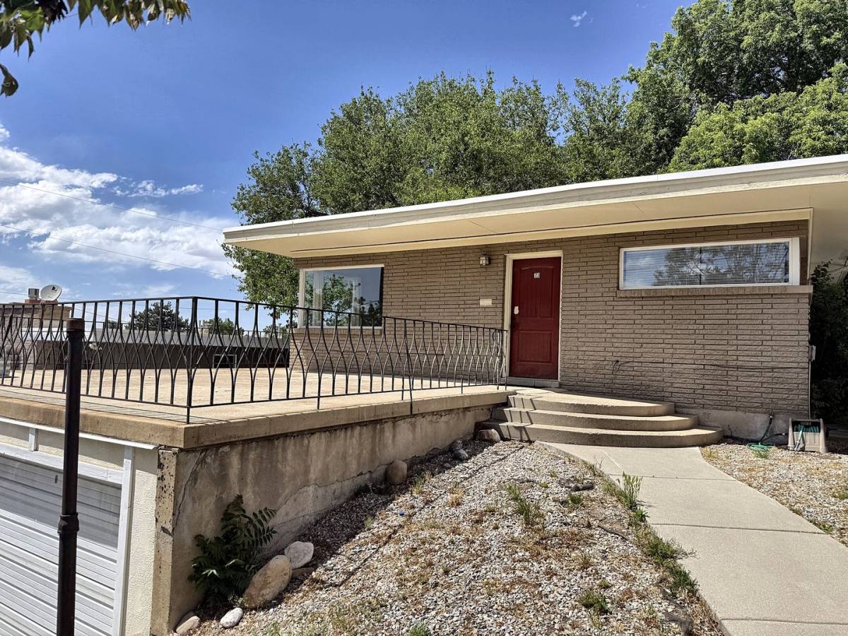 Apartment for rent at 71 E Girard Ave, Salt Lake City, UT 84103