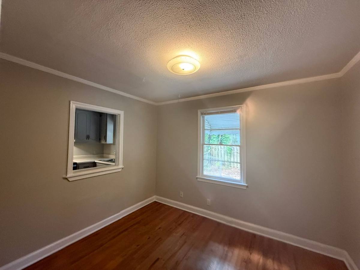 House for rent at 219 Vista Circle, Statesboro, GA 30458