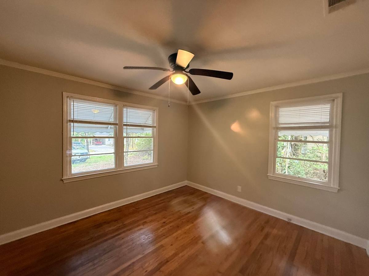 House for rent at 219 Vista Circle, Statesboro, GA 30458