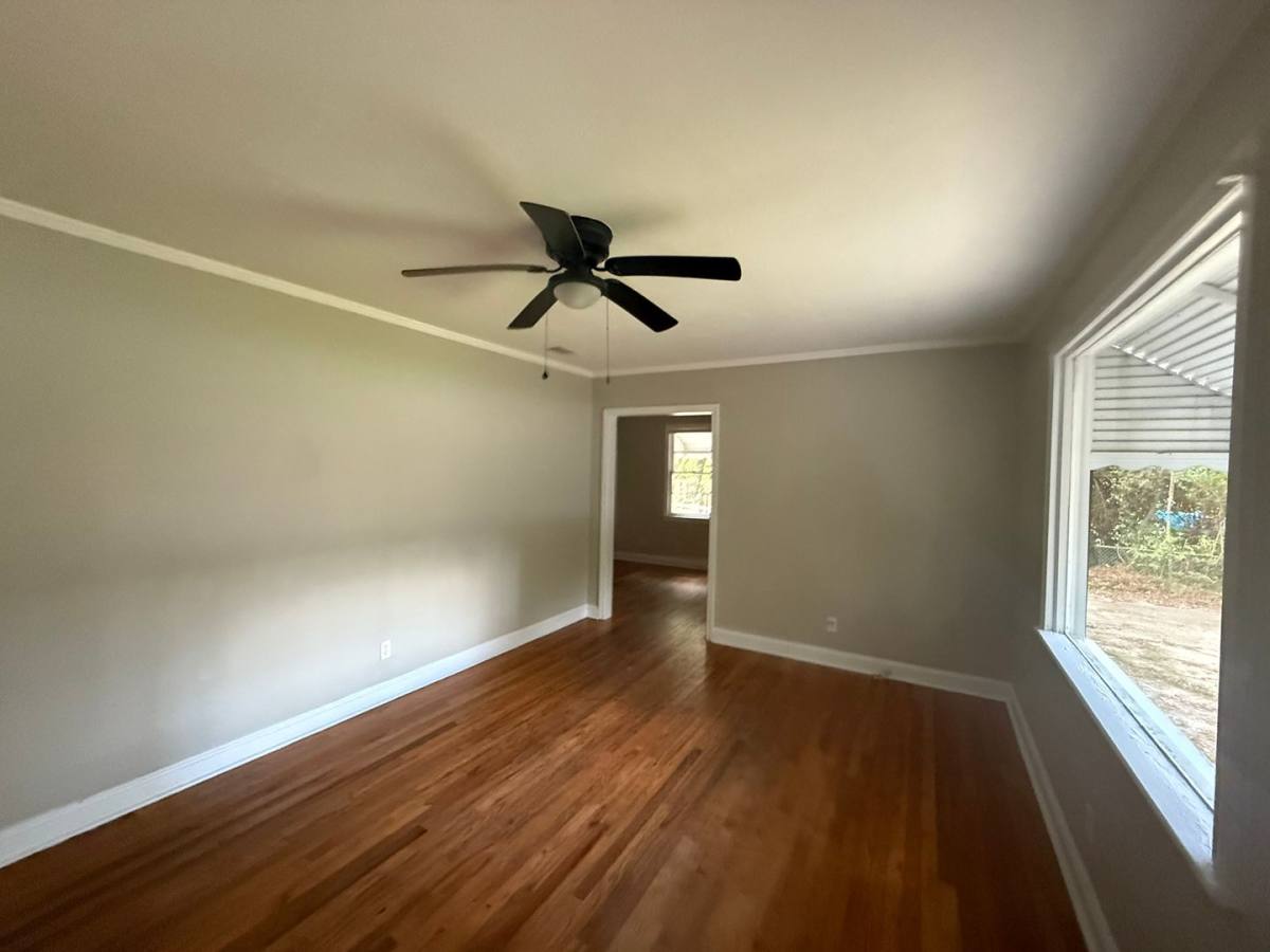 House for rent at 219 Vista Circle, Statesboro, GA 30458