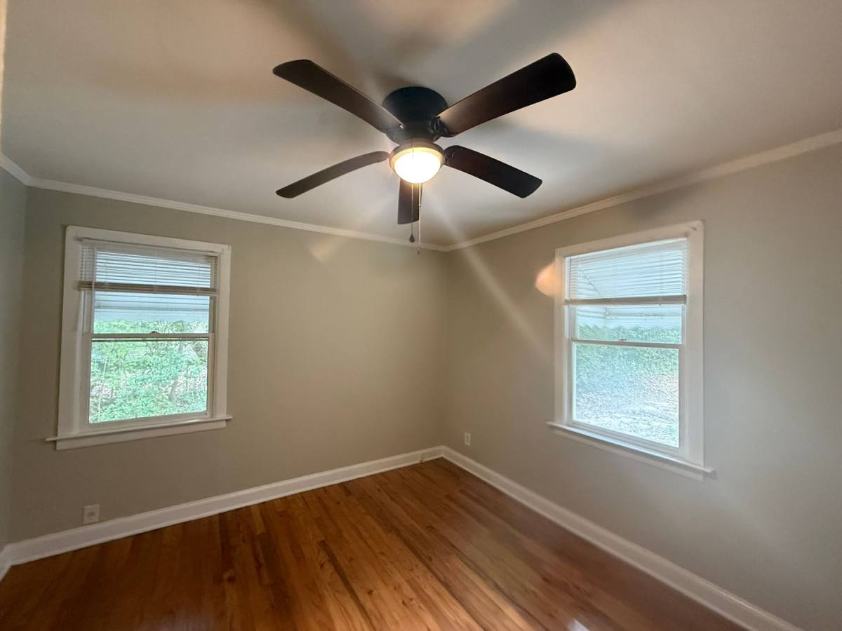 House for rent at 219 Vista Circle, Statesboro, GA 30458