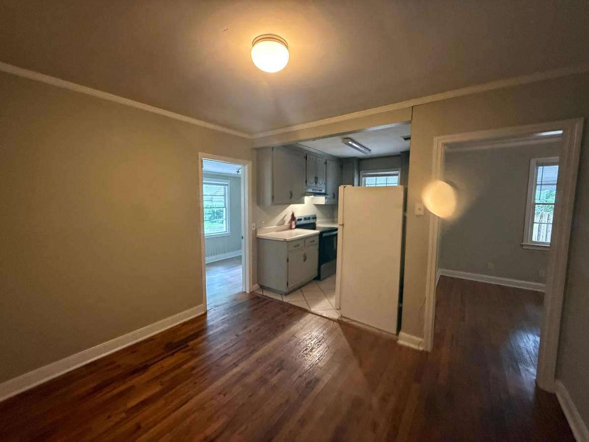 House for rent at 219 Vista Circle, Statesboro, GA 30458