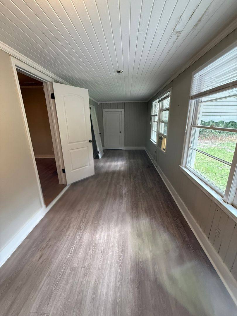 House for rent at 219 Vista Circle, Statesboro, GA 30458