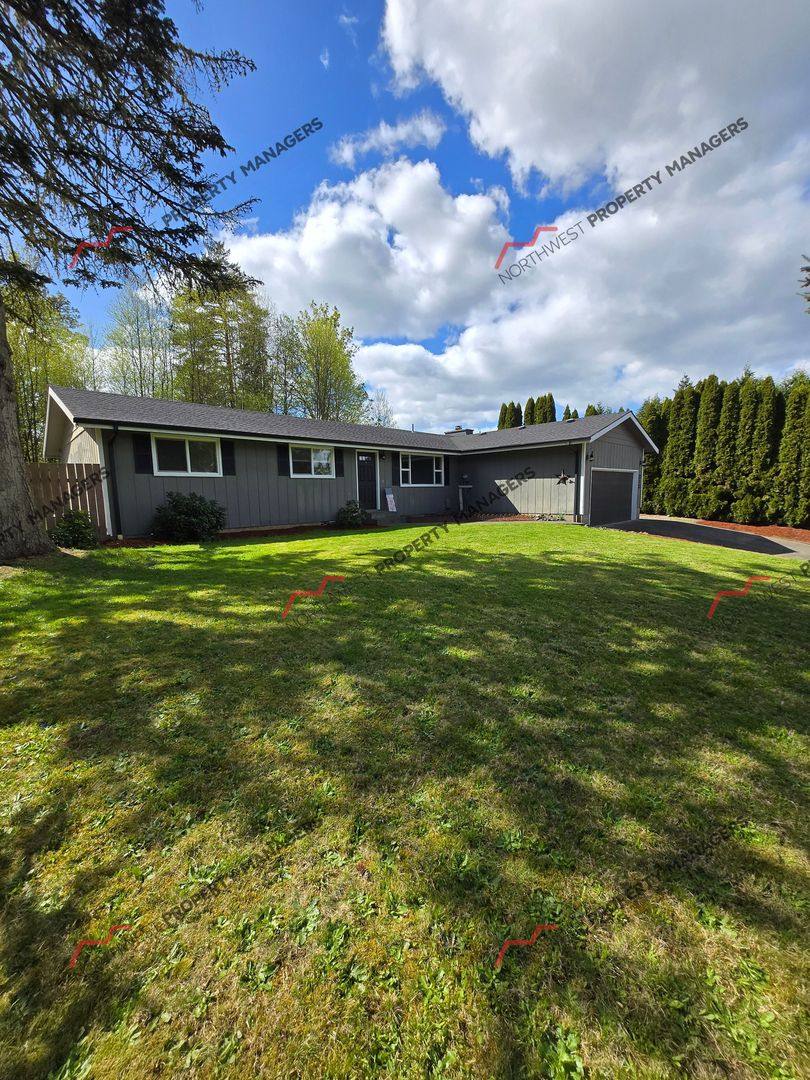 House for rent at 212 Galaxie Rd, Chehalis, WA 98532