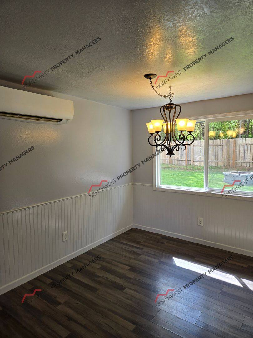 House for rent at 212 Galaxie Rd, Chehalis, WA 98532