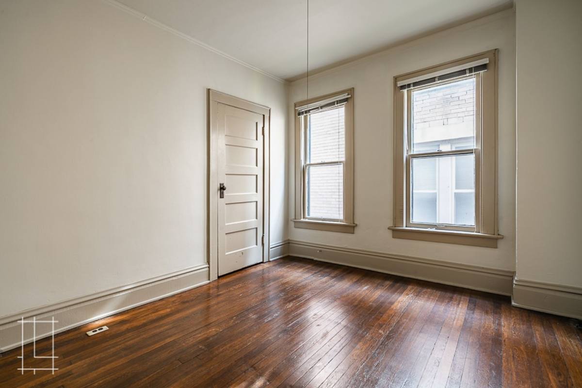 Apartment for rent at 35 Lundy St, Columbus, OH 43215