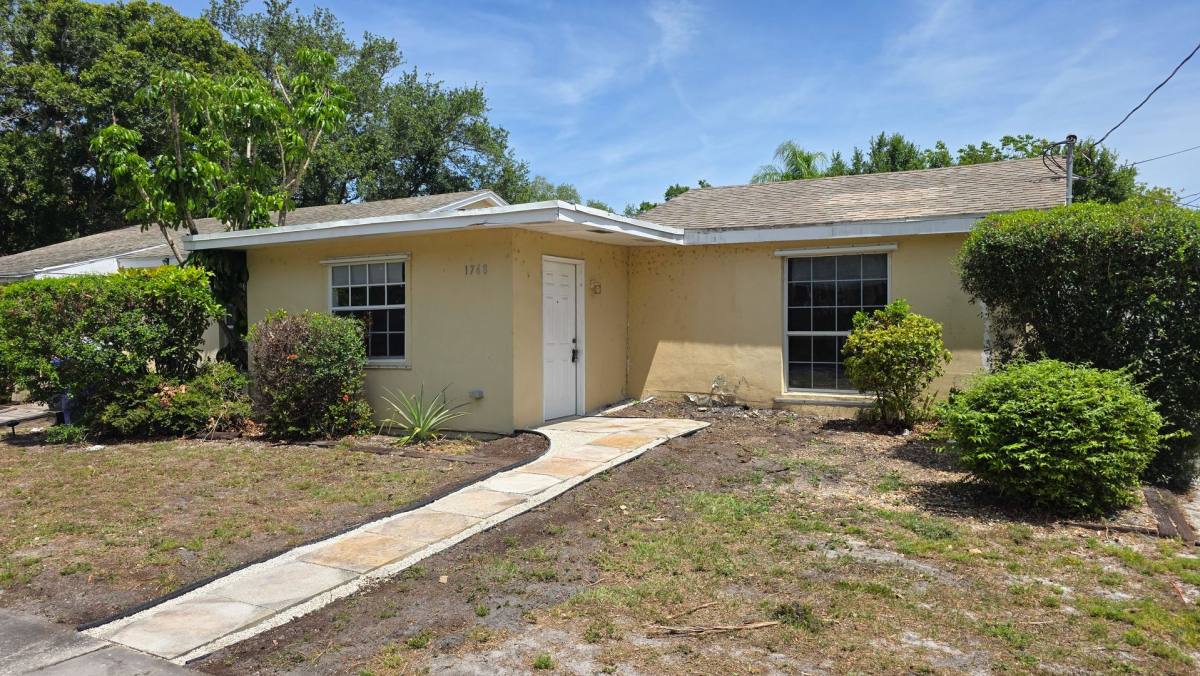 Apartment for rent at 1748 23rd St, Vero Beach, FL 32960