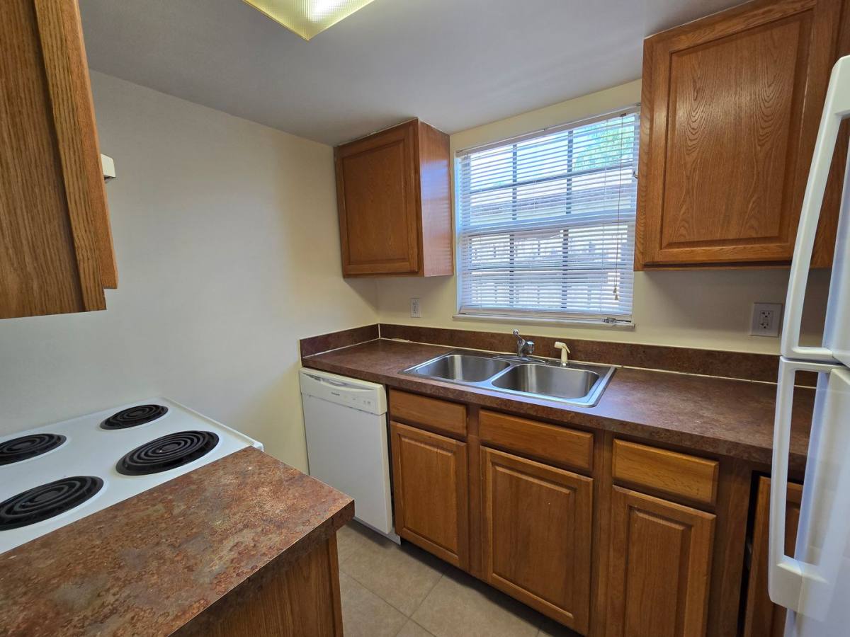 Apartment for rent at 1748 23rd St, Vero Beach, FL 32960