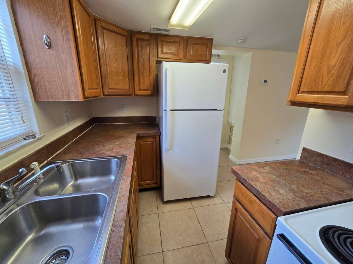 Apartment for rent at 1748 23rd St, Vero Beach, FL 32960