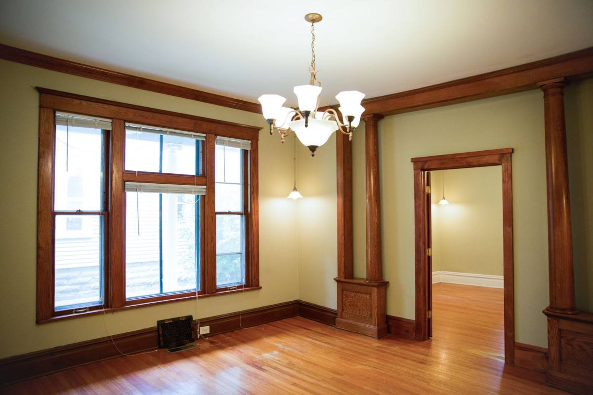 Apartment for rent at 3021 Knox Ave S, Minneapolis, MN 55408