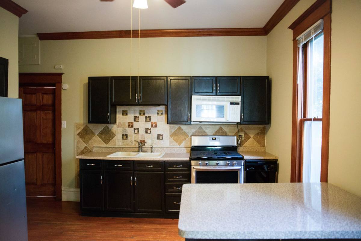 Apartment for rent at 3021 Knox Ave S, Minneapolis, MN 55408