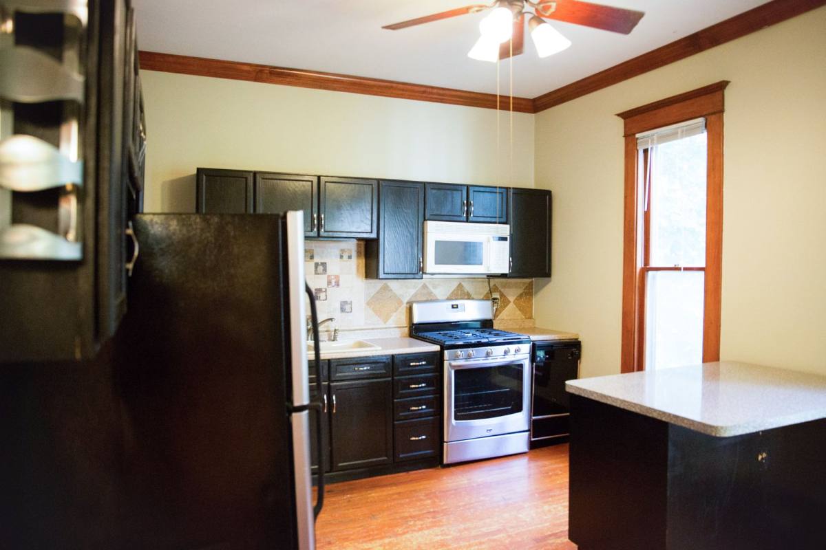 Apartment for rent at 3021 Knox Ave S, Minneapolis, MN 55408