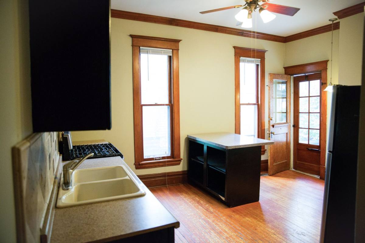 Apartment for rent at 3021 Knox Ave S, Minneapolis, MN 55408