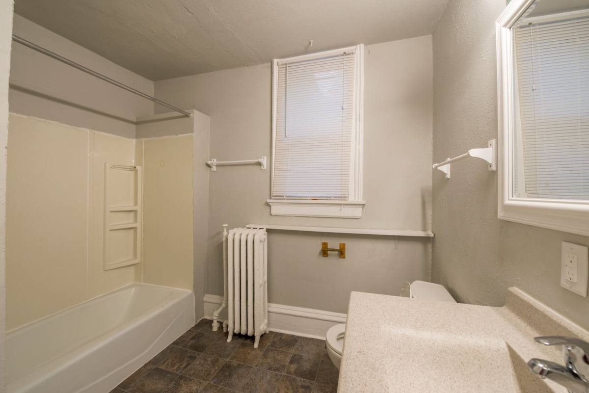 Apartment for rent at 2835 Williams Ave SE, Minneapolis, MN 55414