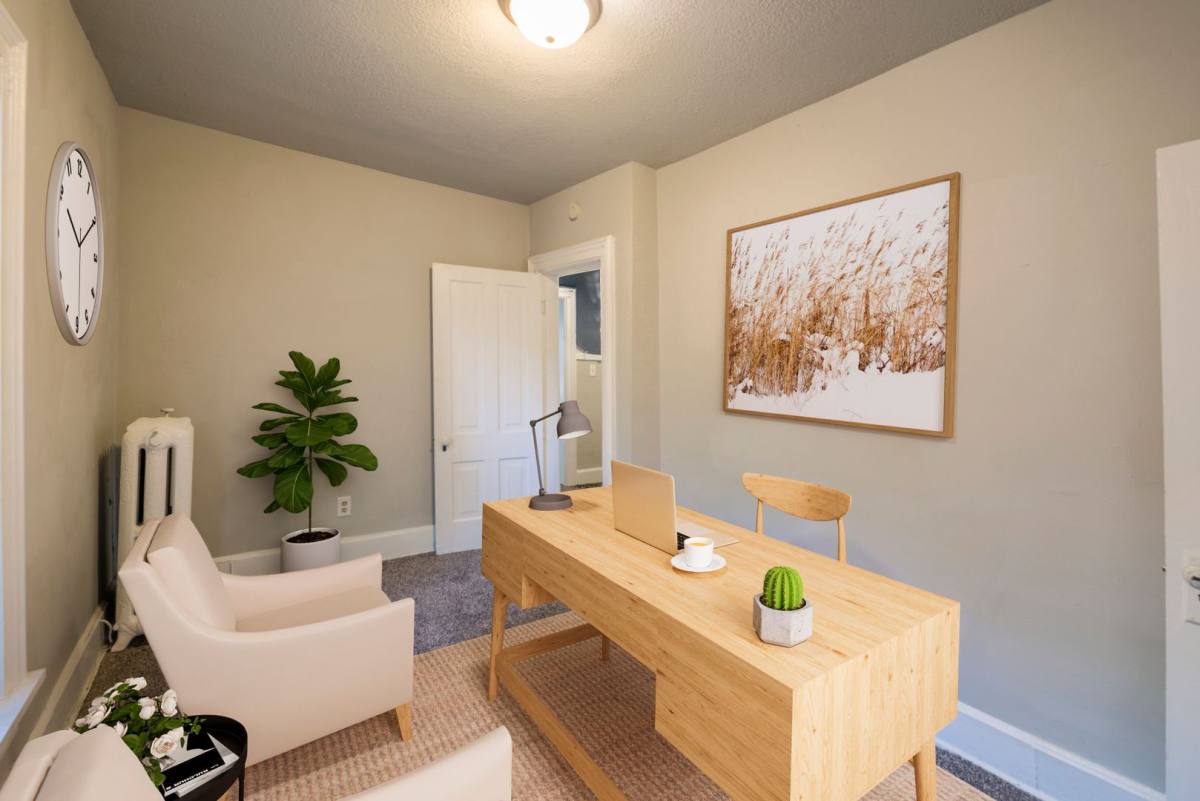 Apartment for rent at 2835 Williams Ave SE, Minneapolis, MN 55414