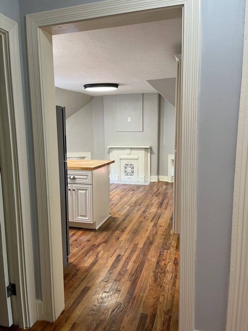 Apartment for rent at 109 W Ormsby, Louisville, KY 40203