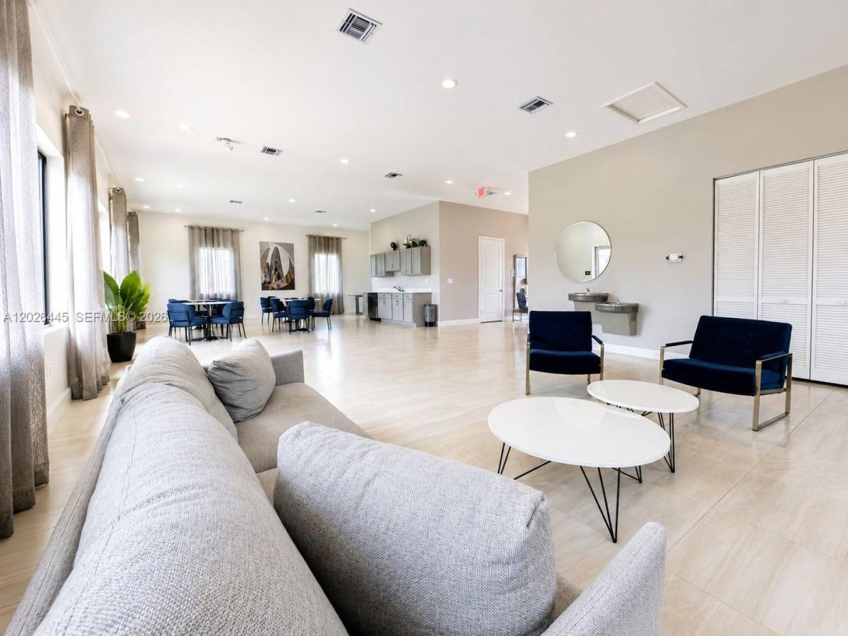 Townhouse for rent at 1202 NW 208th Terrace, Miami, FL 33169