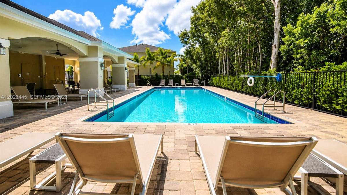 Townhouse for rent at 1202 NW 208th Terrace, Miami, FL 33169