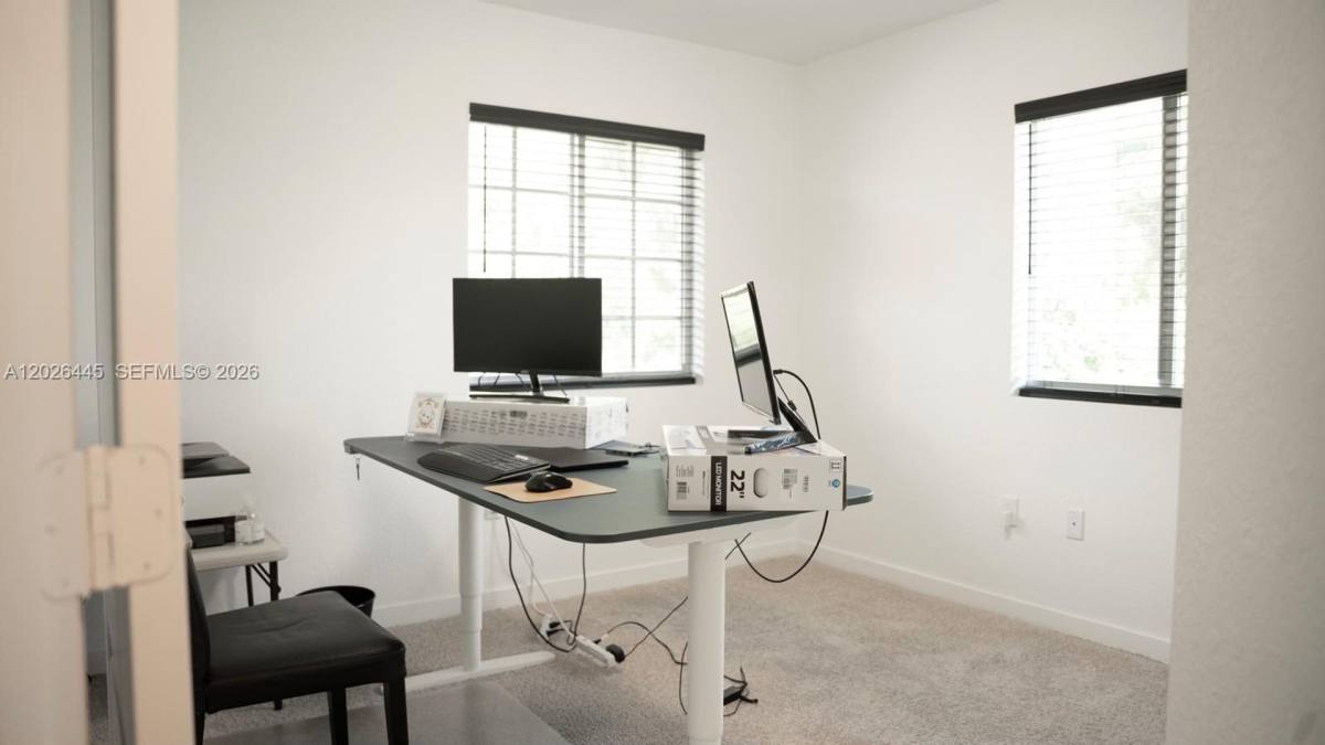 Townhouse for rent at 1202 NW 208th Terrace, Miami, FL 33169