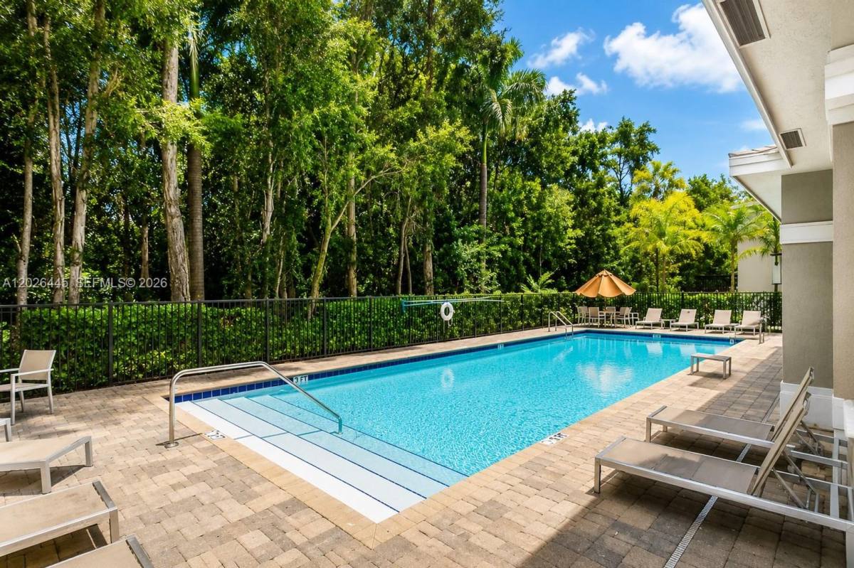 Townhouse for rent at 1202 NW 208th Terrace, Miami, FL 33169