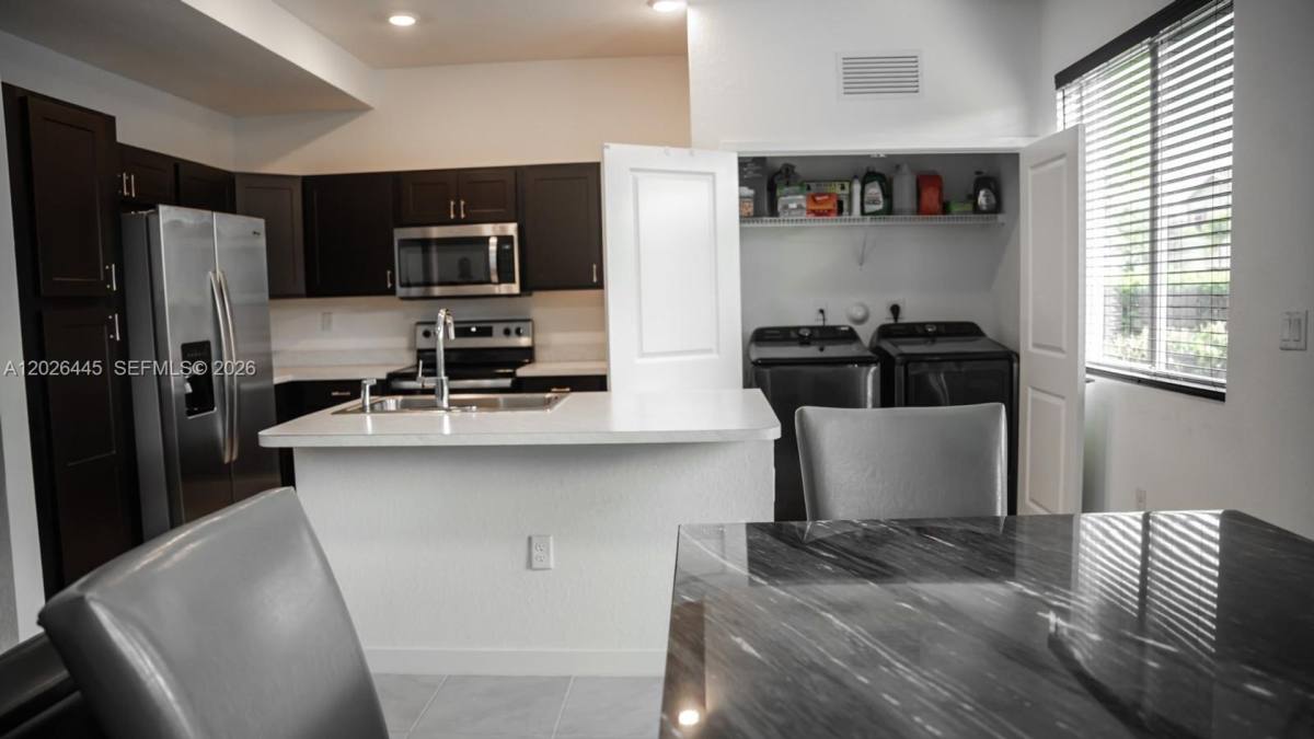 Townhouse for rent at 1202 NW 208th Terrace, Miami, FL 33169
