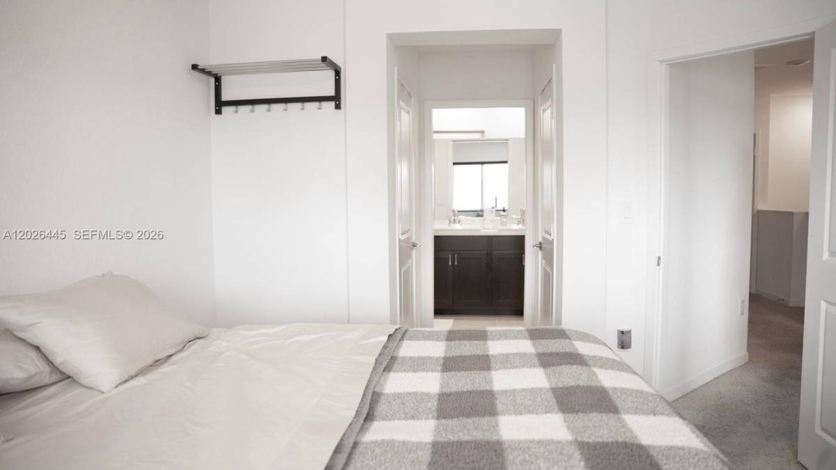 Townhouse for rent at 1202 NW 208th Terrace, Miami, FL 33169