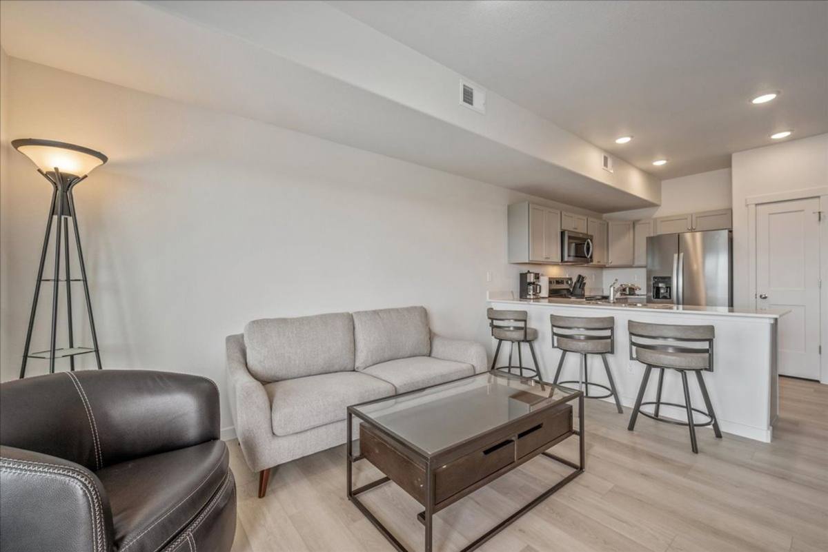 Townhouse for rent at 1756 Richard Martin Dr, Cheyenne, WY 82007
