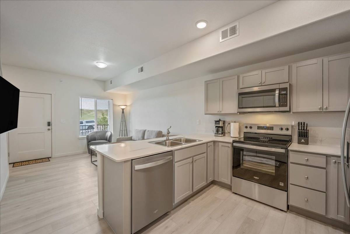 Townhouse for rent at 1756 Richard Martin Dr, Cheyenne, WY 82007