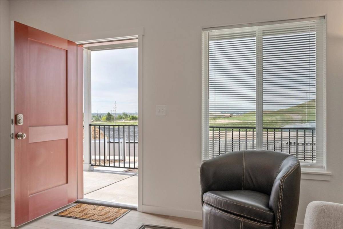 Townhouse for rent at 1756 Richard Martin Dr, Cheyenne, WY 82007