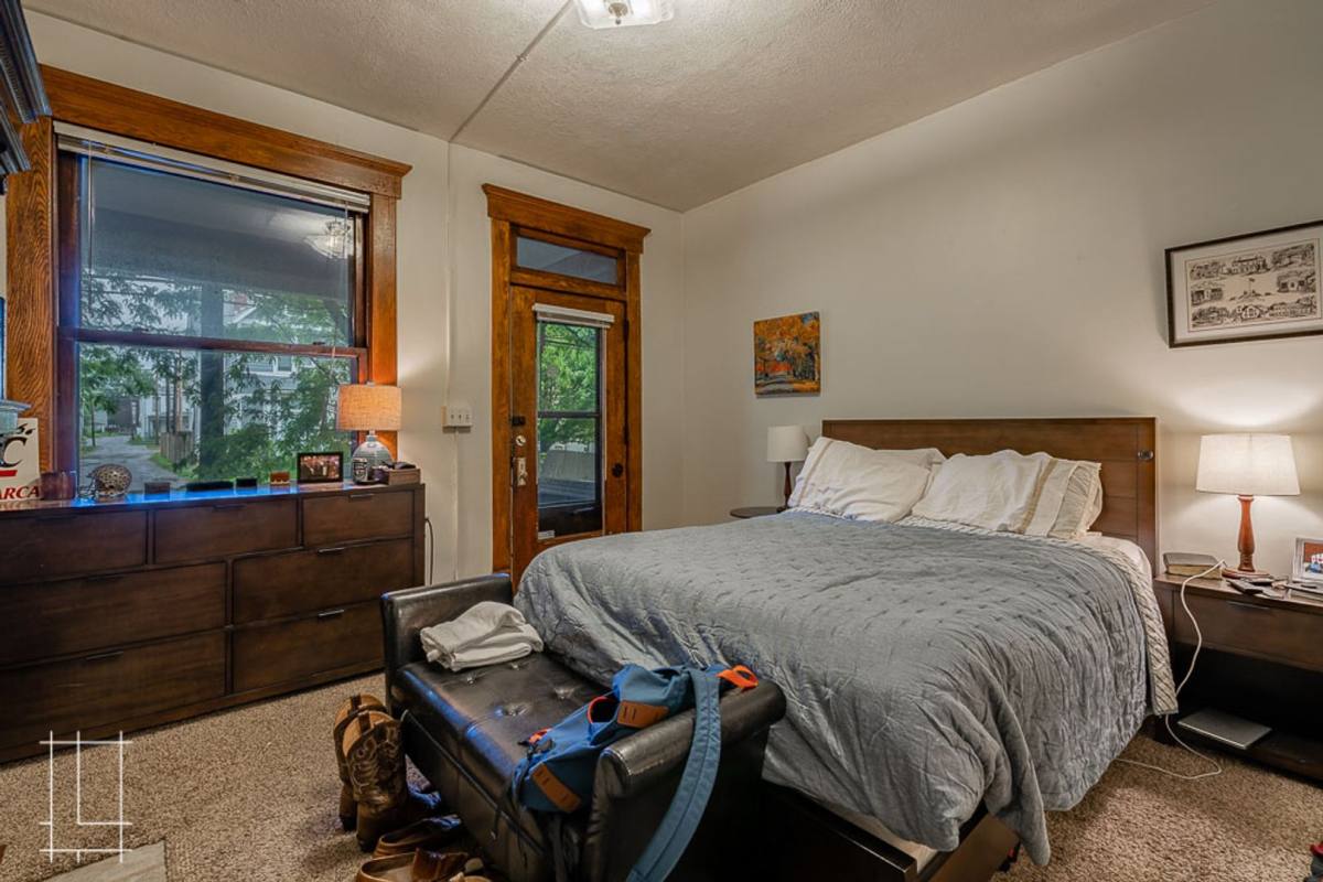 Apartment for rent at 83 King Ave, Columbus, OH 43201