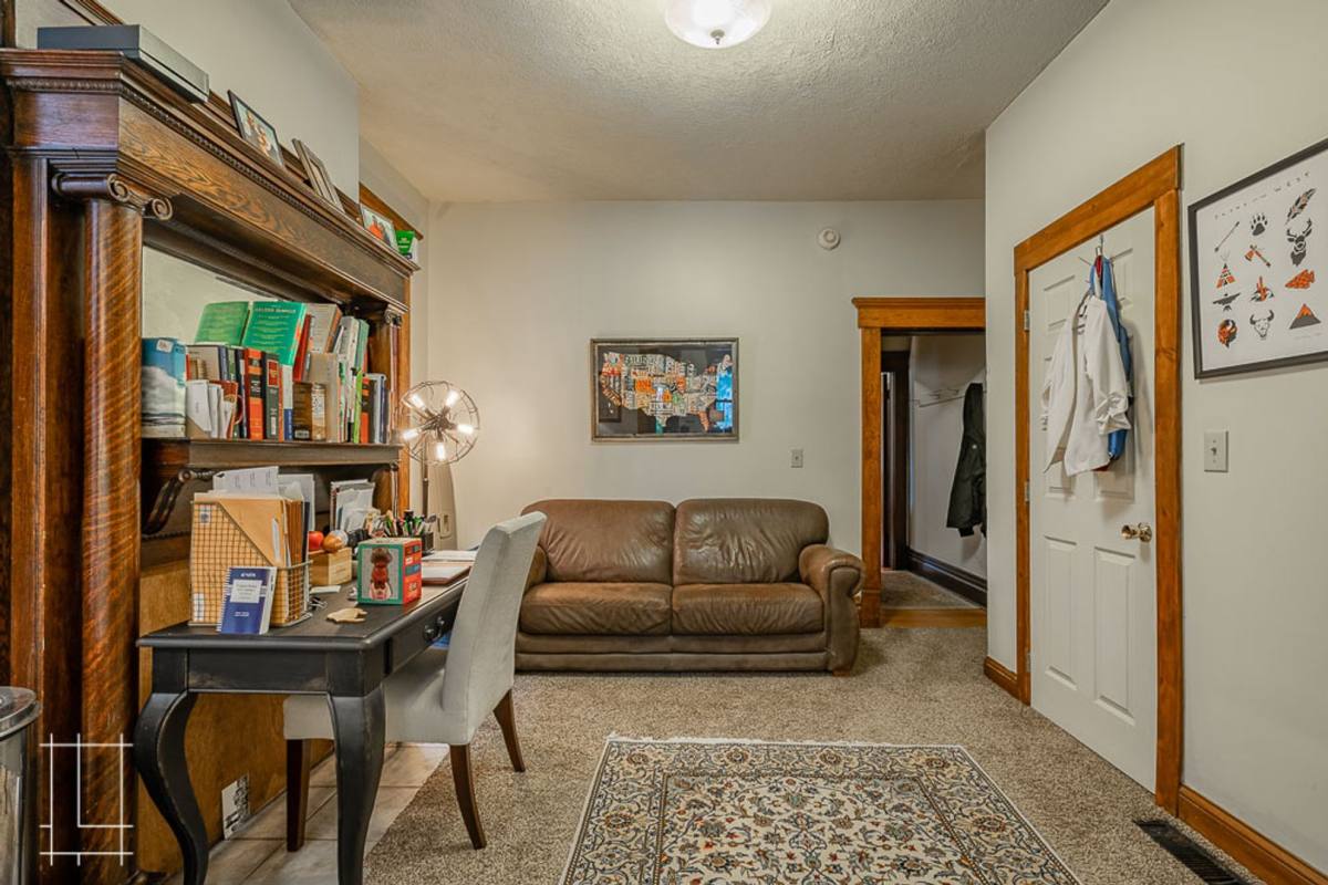 Apartment for rent at 83 King Ave, Columbus, OH 43201