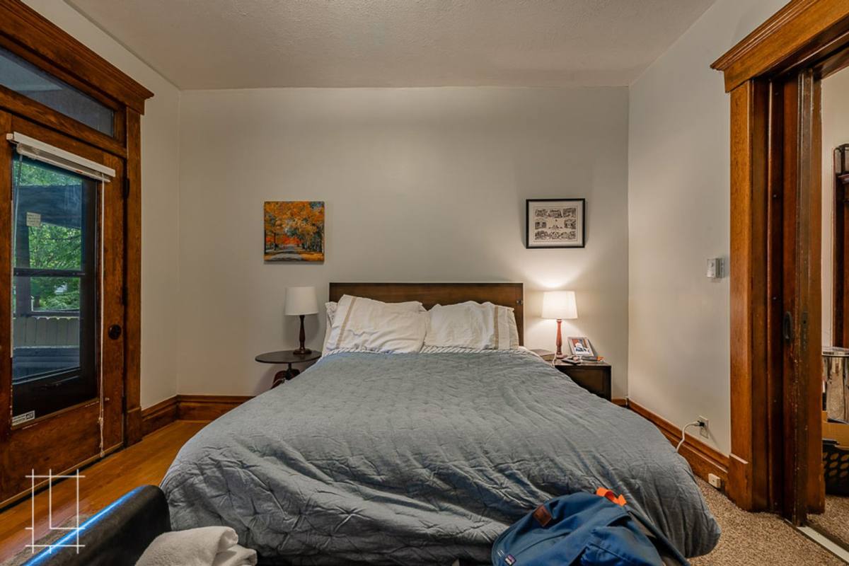 Apartment for rent at 83 King Ave, Columbus, OH 43201