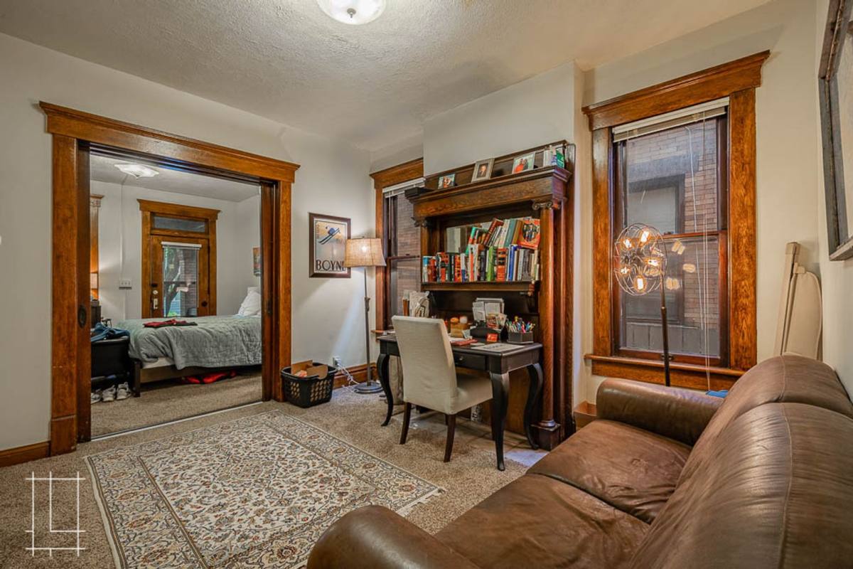 Apartment for rent at 83 King Ave, Columbus, OH 43201