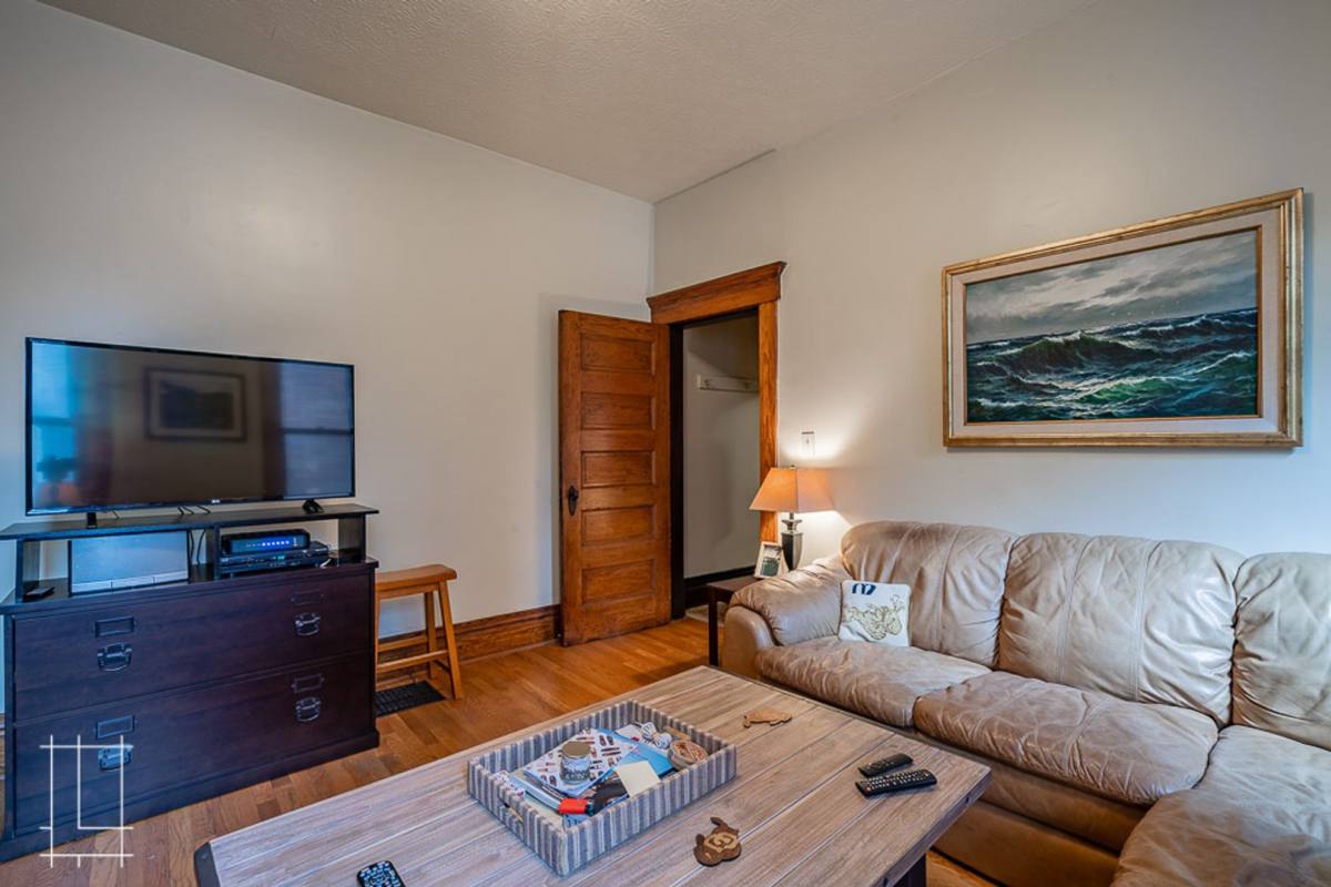 Apartment for rent at 83 King Ave, Columbus, OH 43201