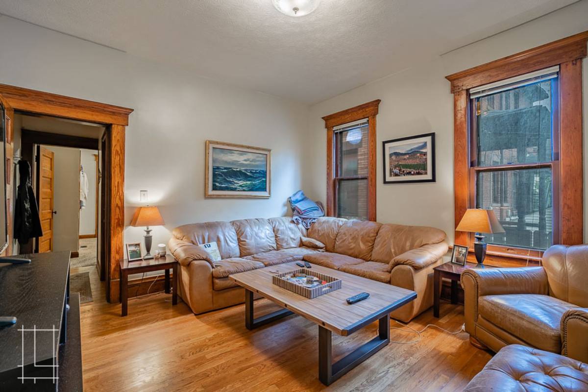 Apartment for rent at 83 King Ave, Columbus, OH 43201