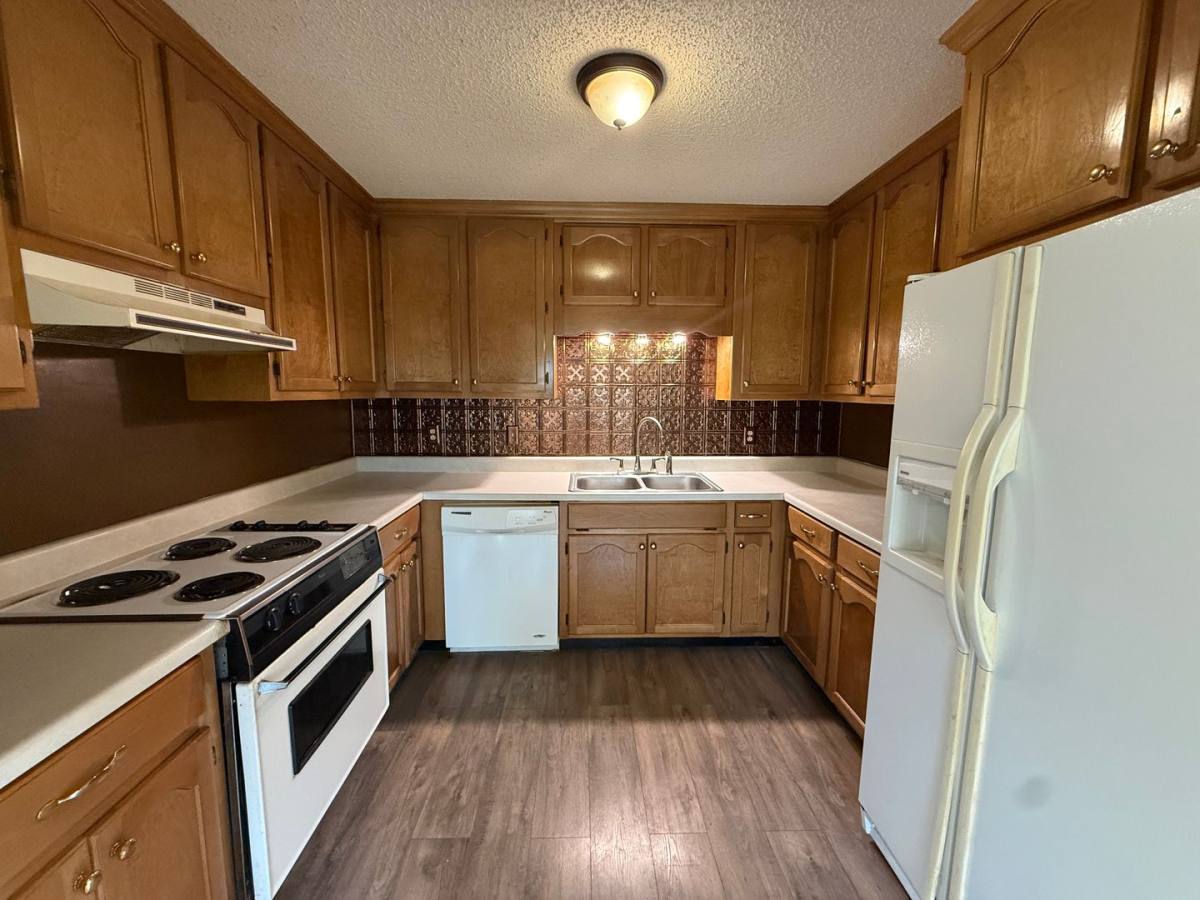 House for rent at 314 Beverly St, Scottsboro, AL 35768