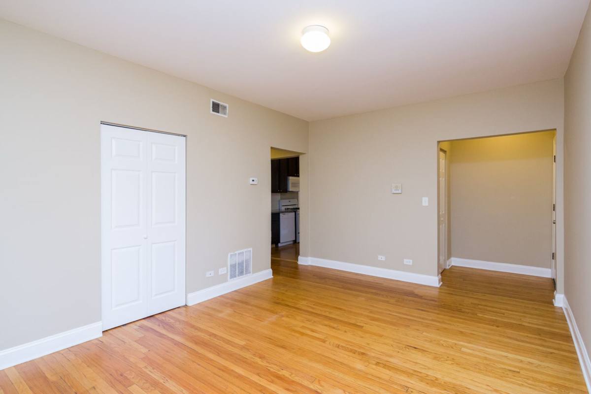 Apartment for rent at 4433 W Fullerton Ave, Chicago, IL 60639