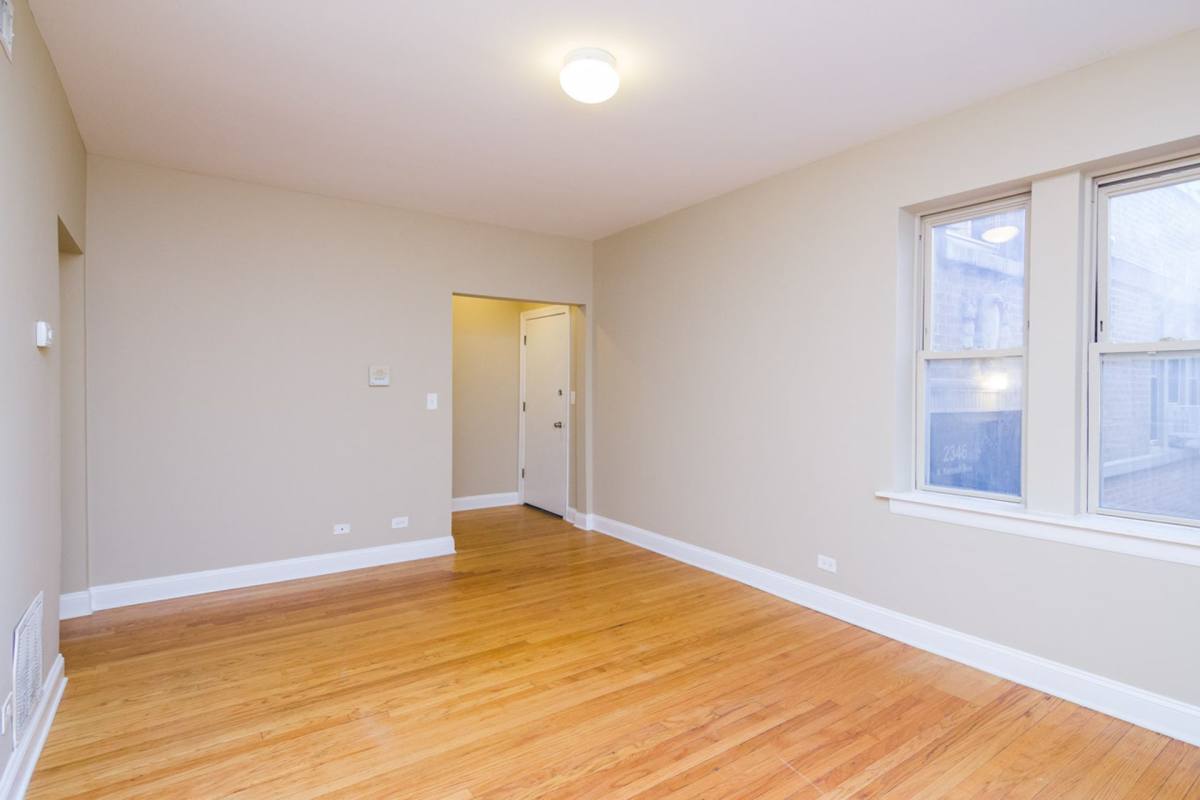 Apartment for rent at 4433 W Fullerton Ave, Chicago, IL 60639
