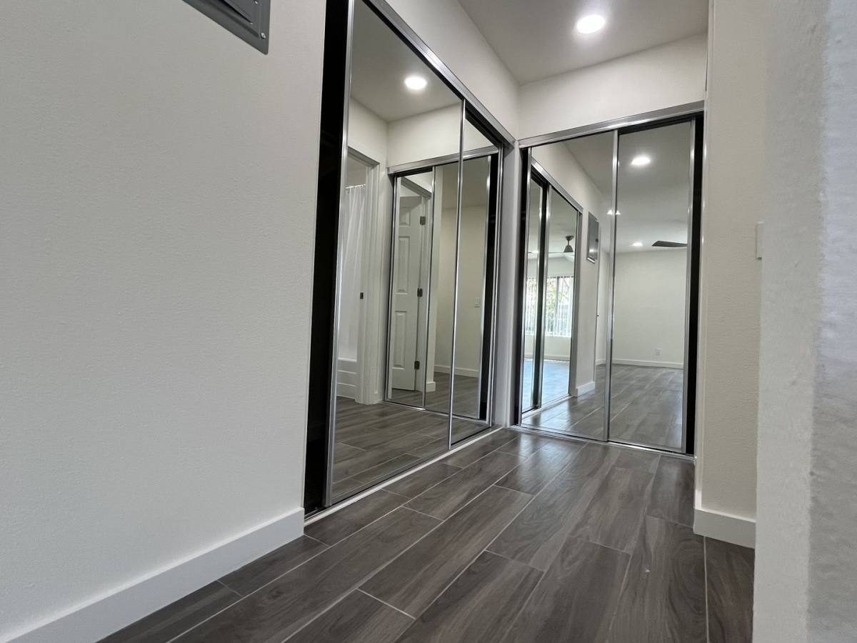 Apartment for rent at 1544 E Quincy Ave, Orange, CA 92867