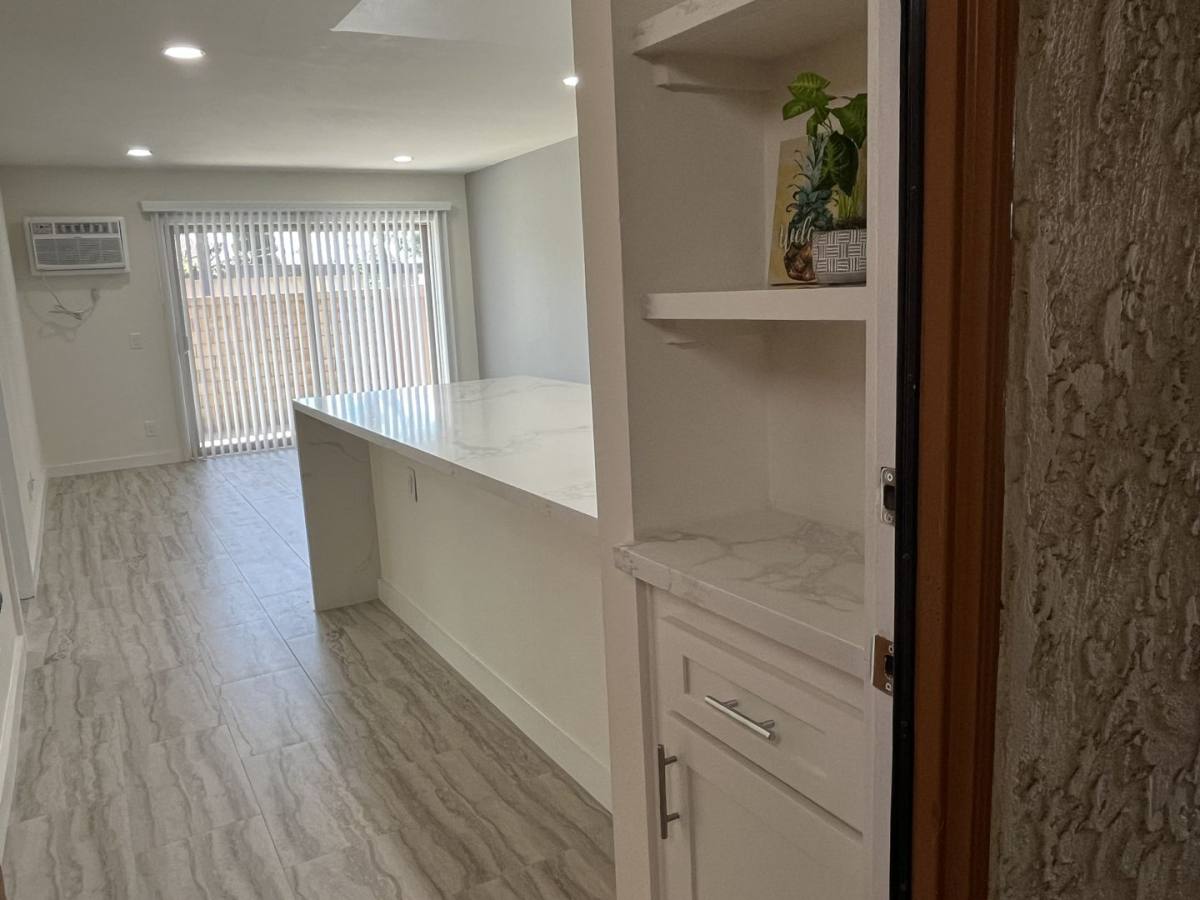 Apartment for rent at 1544 E Quincy Ave, Orange, CA 92867