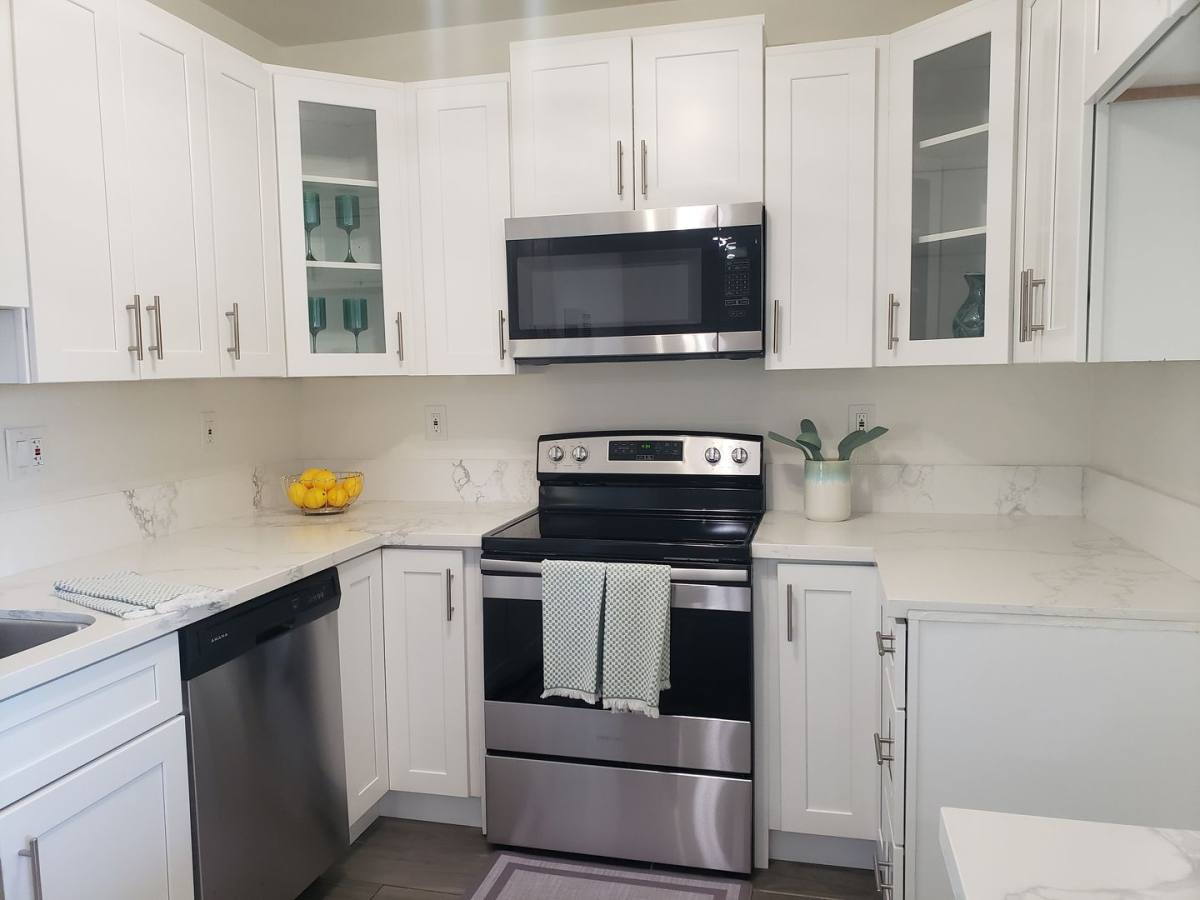 Apartment for rent at 1541 E Quincy Ave, Orange, CA 92867