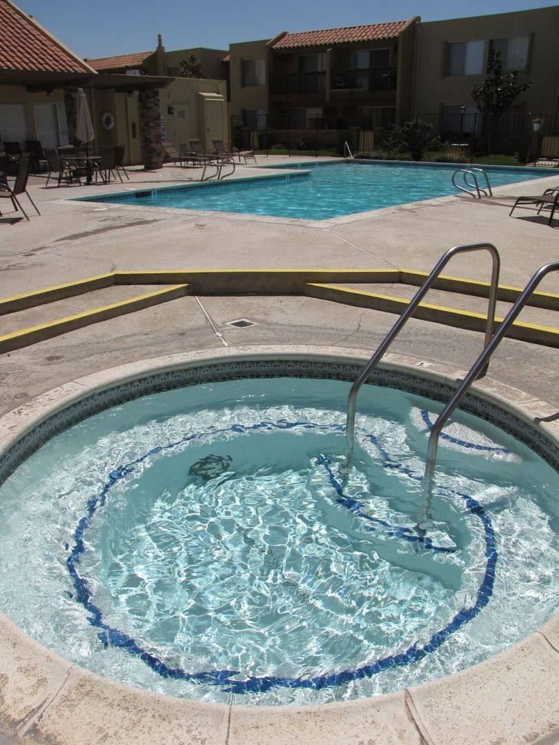 Apartment for rent at 1541 E Quincy Ave, Orange, CA 92867
