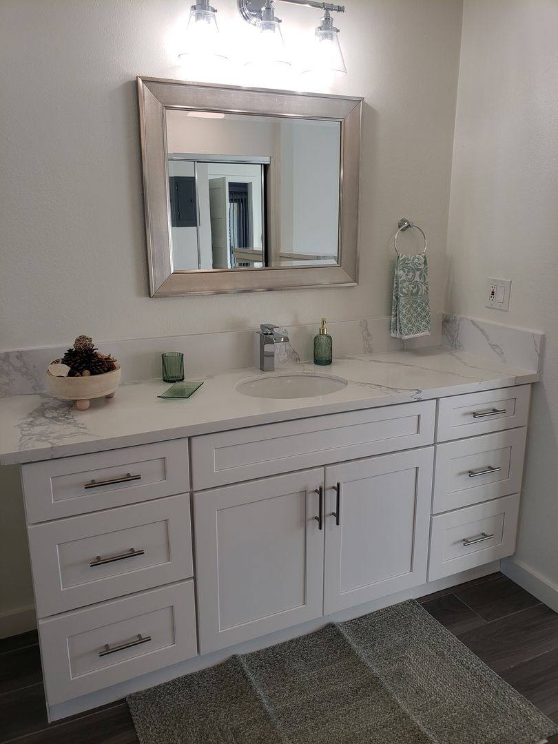 Apartment for rent at 1541 E Quincy Ave, Orange, CA 92867