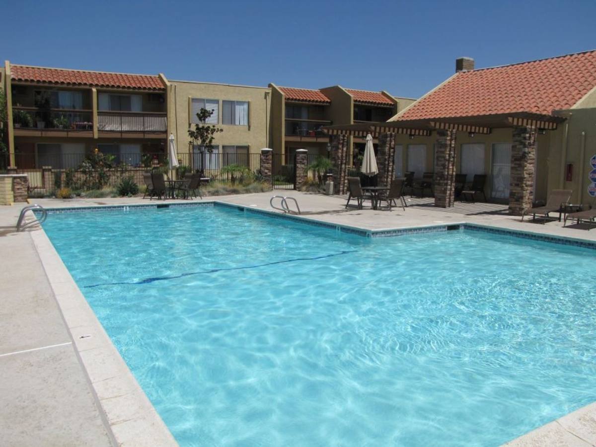 Apartment for rent at 1541 E Quincy Ave, Orange, CA 92867