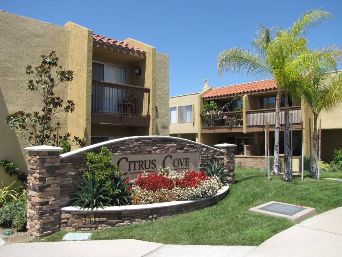 Apartment for rent at 1541 E Quincy Ave, Orange, CA 92867