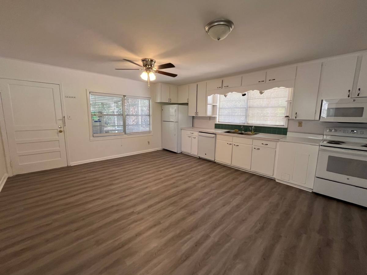 House for rent at 307 Parshley St, Live Oak, FL 32064